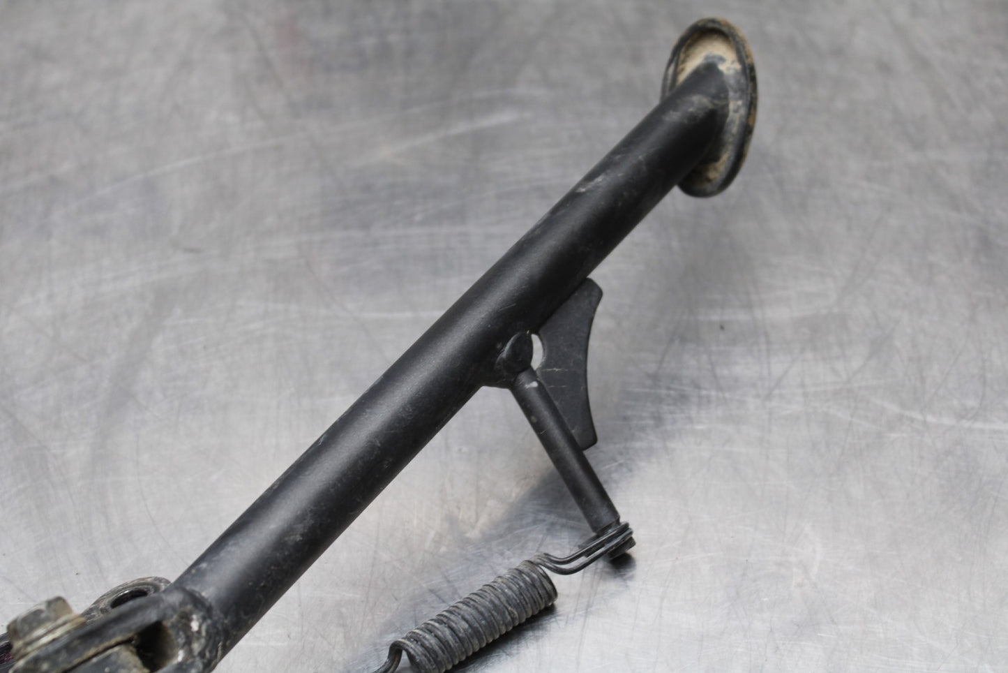 18-23 KAWASAKI NINJA 400 EX400 ABS KICKSTAND SIDE KICK STAND BB177