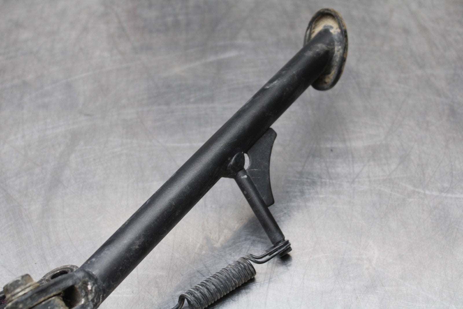 18-23 KAWASAKI NINJA 400 EX400 ABS KICKSTAND SIDE KICK STAND BB177