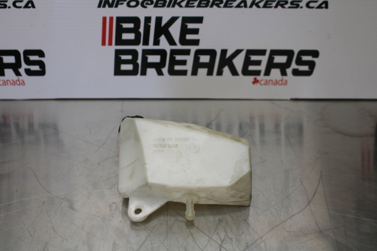 06-12 BMW F800ST COOLANT WATER TANK RESERVOIR BOTTLE BB144