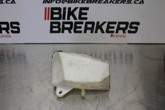 06-12 BMW F800ST COOLANT WATER TANK RESERVOIR BOTTLE BB144