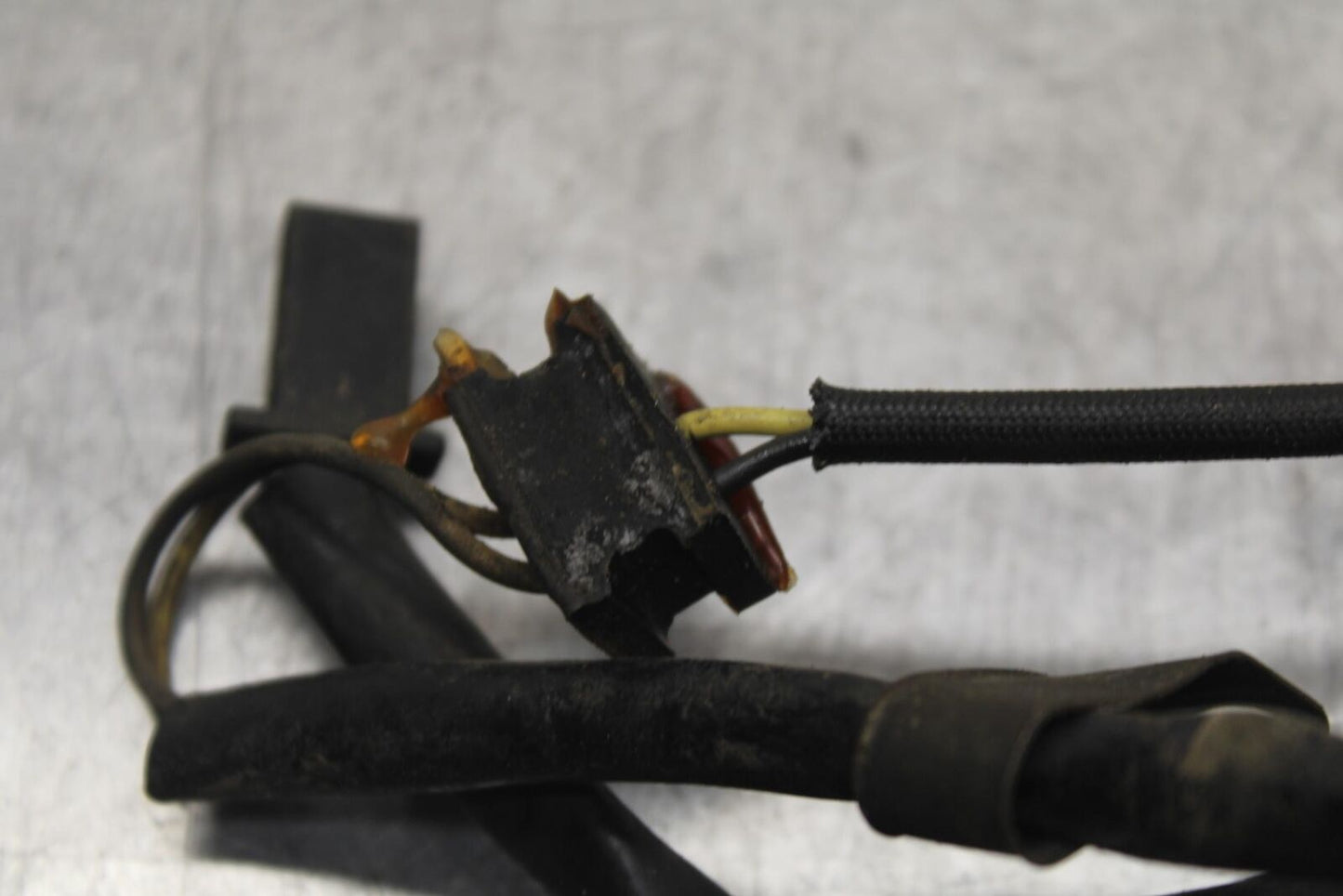 2009 Kawasaki Ninja 250R EX250J SPEED SPEEDOMETER SENSOR BB87