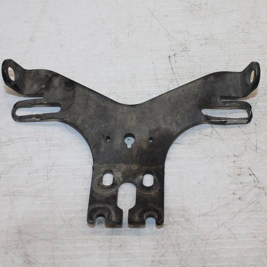 13-18 KAWASAKI NINJA ZX6R REAR BACK TAIL LIGHT MOUNT BRACKET BB240