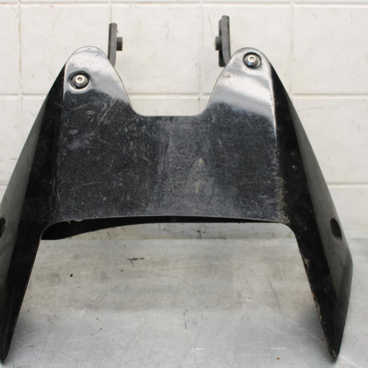 2012 Kawasaki Ninja ZX14R ZX1400E LOWER BOTTOM BELLY FAIRING COWL BB60