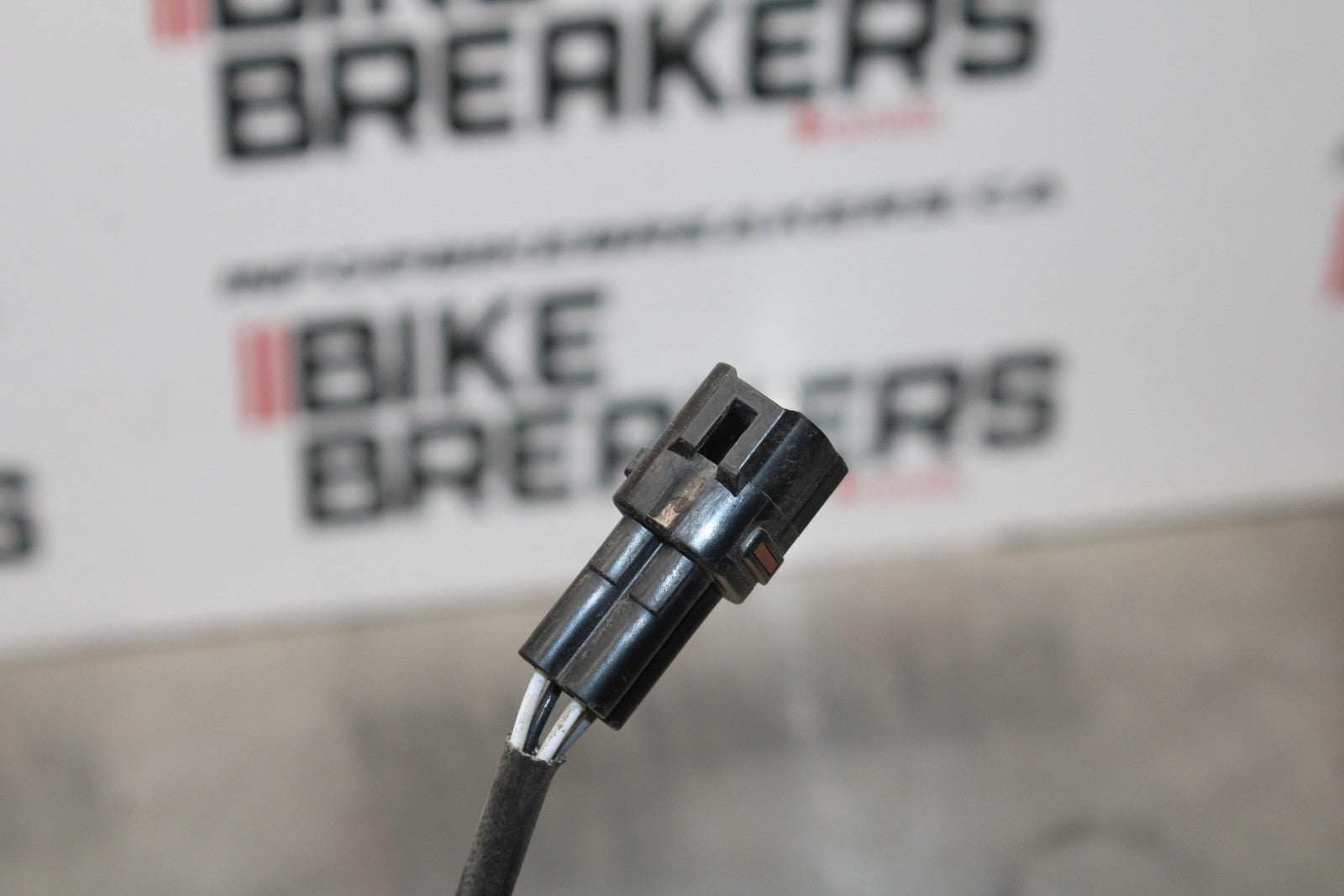 05 TRIUMPH ROCKET III OXYGEN O2 EXHAUST GAS LAMBDA SENSOR BB186