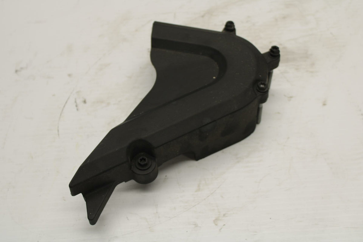 18-20 HUSQVARNA VITPILEN 401 ENGINE SPROCKET COVER BB248