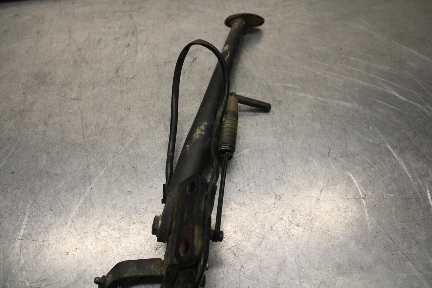 2016 Kawasaki Ninja ZX10R ZX1000 ABS KRT Edition KICKSTAND SIDE KICK STAND BB86