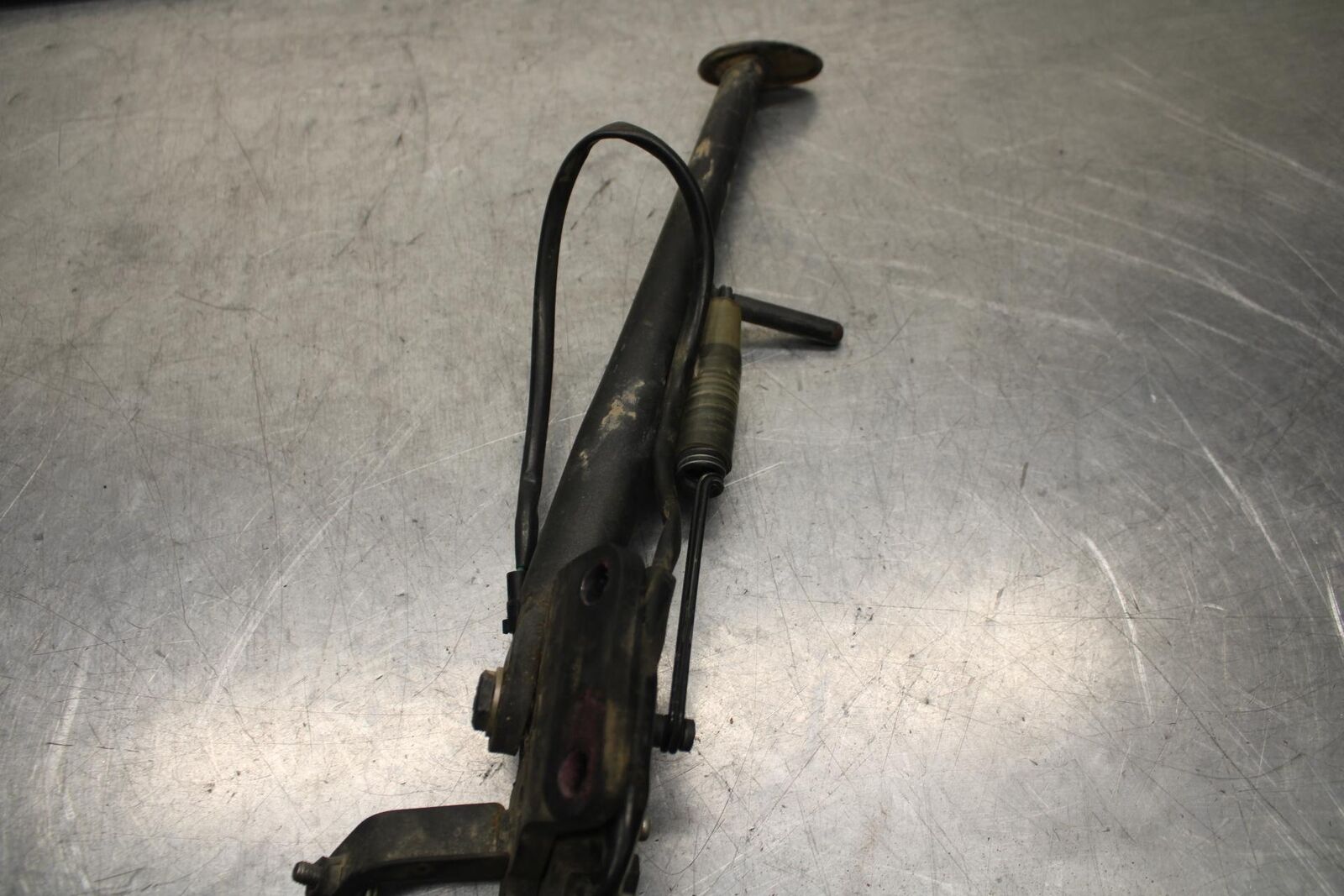 2016 Kawasaki Ninja ZX10R ZX1000 ABS KRT Edition KICKSTAND SIDE KICK STAND BB86