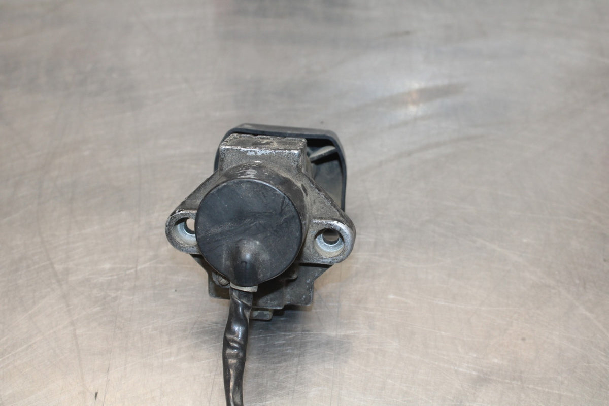 78-79 SUZUKI GS1000 IGNITION LOCK KEY SET W/ GAS CAP BB787