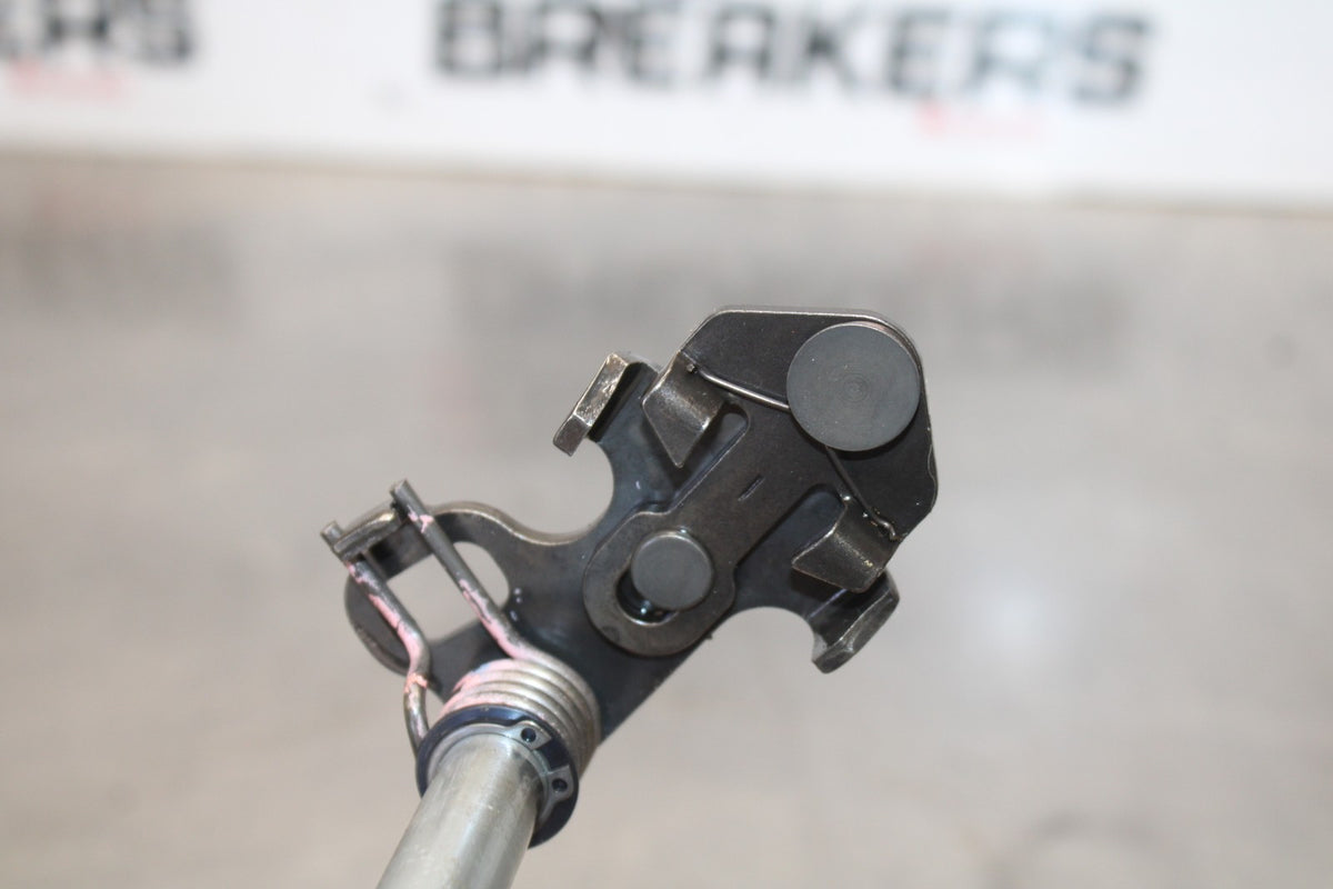 05-06 HONDA CBR600RR SHIFTER SHIFT SHAFT BB893