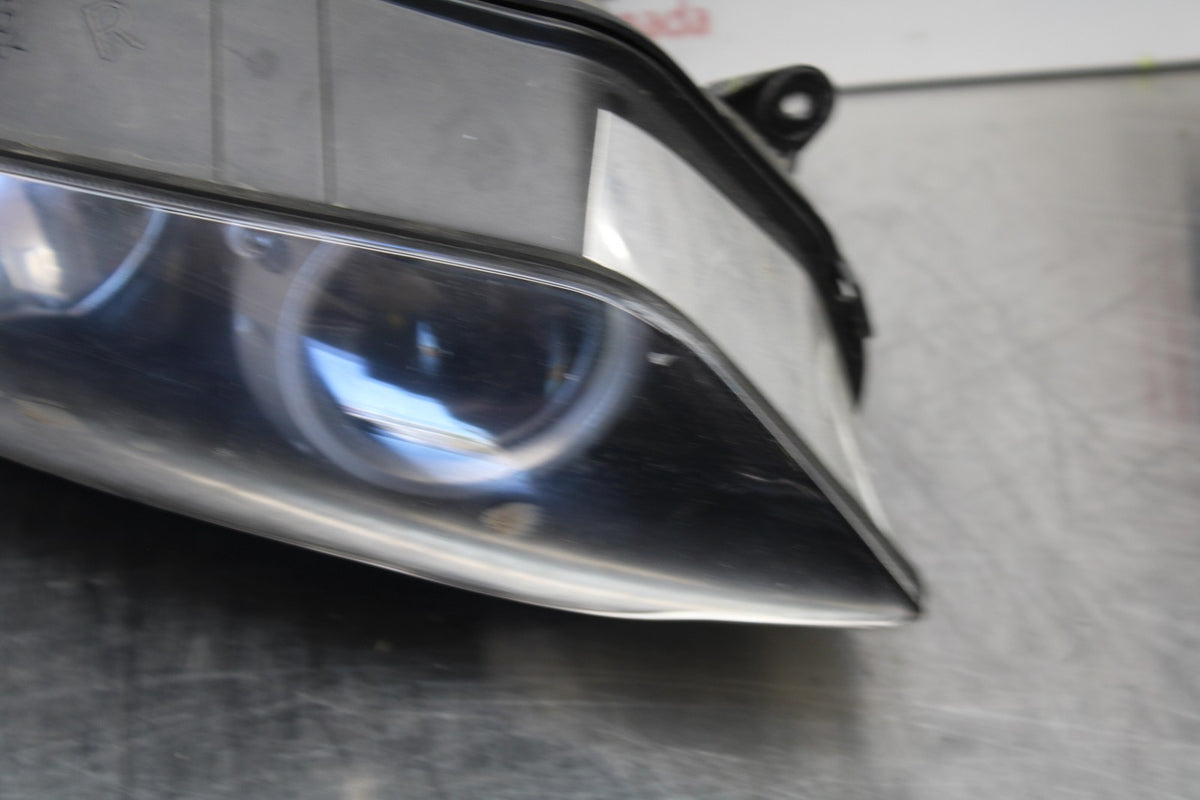 04-05 YAMAHA YZF R1 FRONT RIGHT HEADLIGHT HEAD LIGHT LAMP BB173