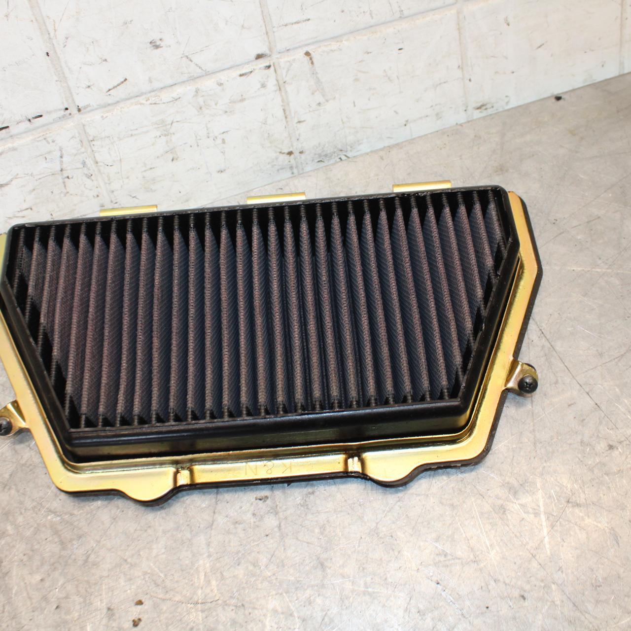 2016 Honda CBR1000RR K&N AIRBOX AIR INTAKE FILTER BB530