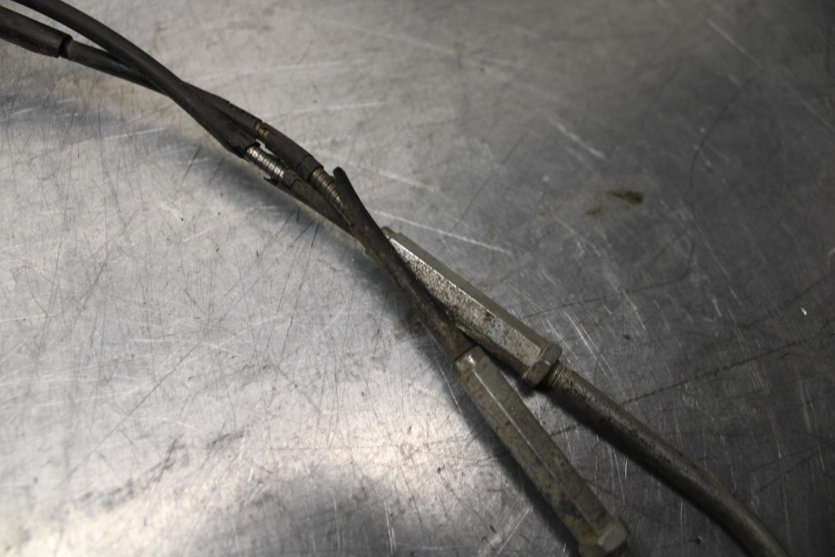 08-10 SUZUKI GSXR 600 750 EXHAUST VALVE SERVO MOTOR BB101