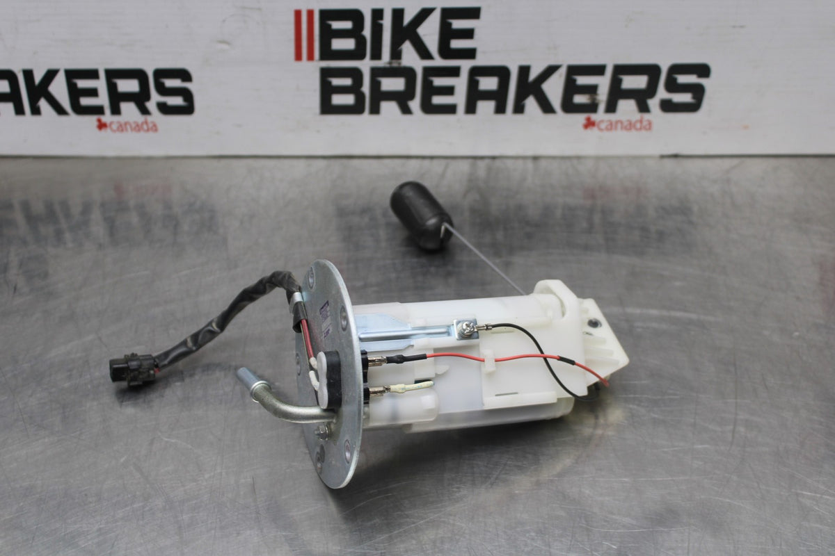 18-23 KAWASAKI NINJA 400 EX400 ABS FUEL PUMP GAS PETROL SENDER UNIT BB795