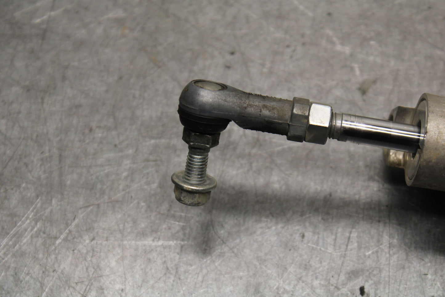 06-07 SUZUKI GSXR750 STEERING DAMPER STABILIZER 51410-01H10 BB670