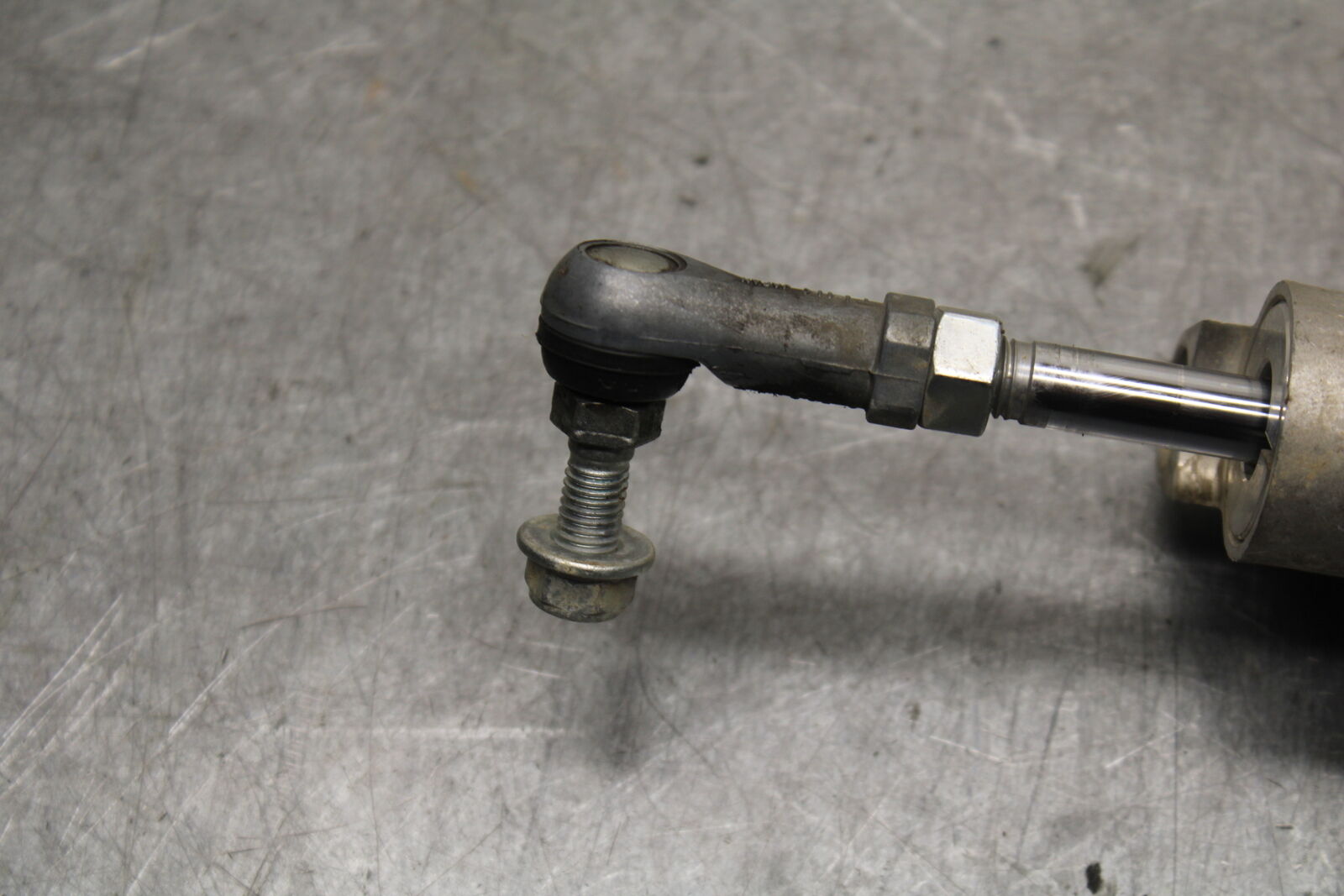 06-07 SUZUKI GSXR750 STEERING DAMPER STABILIZER 51410-01H10 BB670