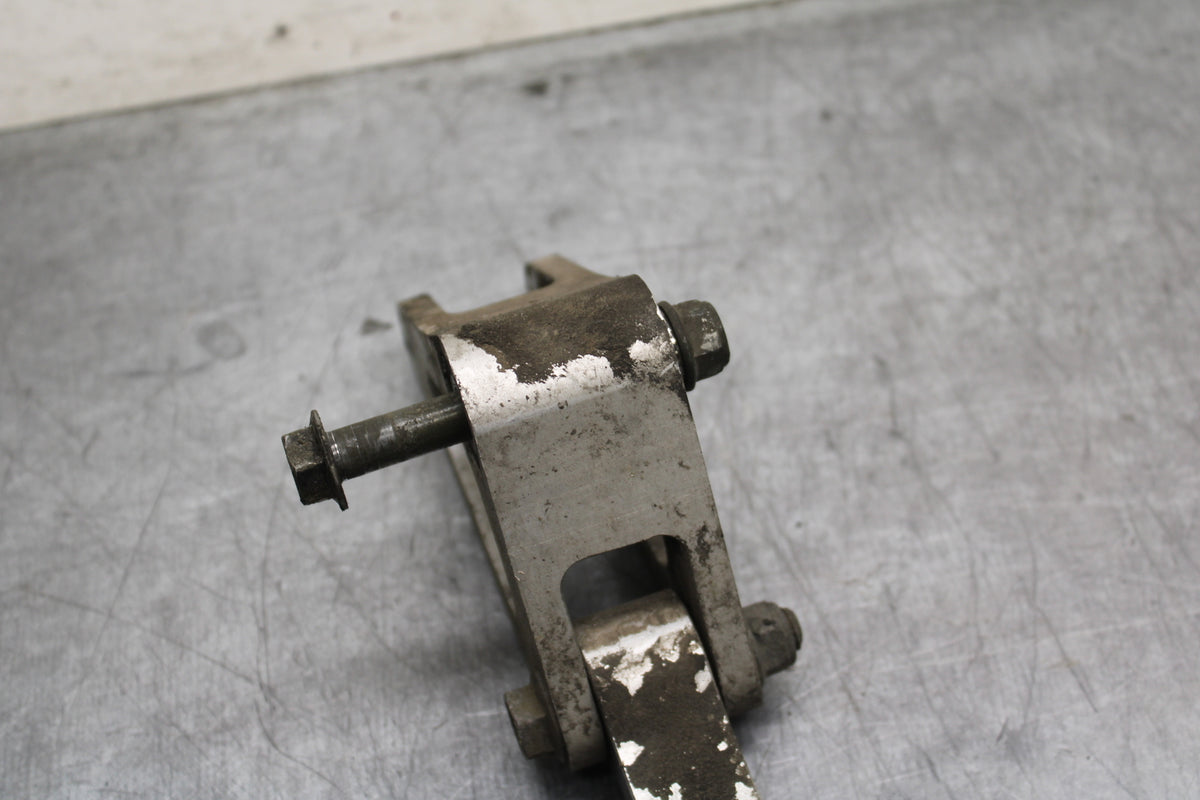 00-01 YAMAHA YZF R1 REAR DOGBONE SHOCK LINKAGE LINK BB755