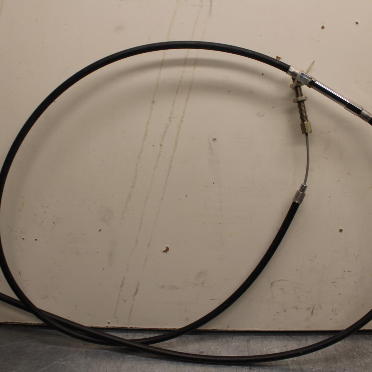 2007 Yamaha V Star 1300 XVS1300A CLUTCH CABLE LINE BB78