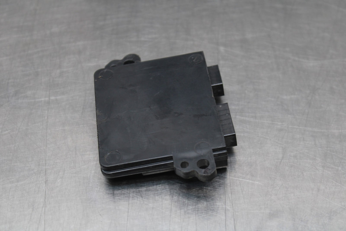 22-25 YAMAHA YZF R7 LIGHT ECU CONTROLLER UNIT BLACK BOX ECM  BB769
