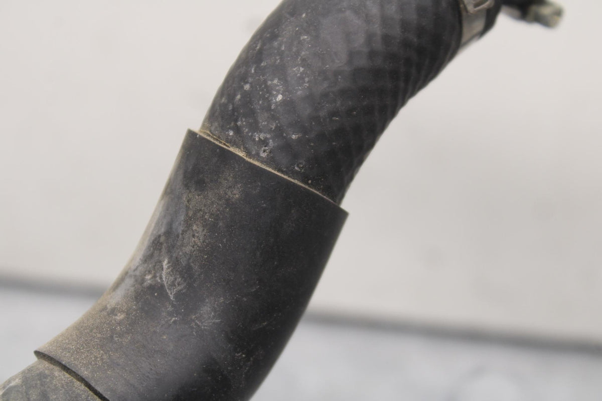23 KAWASAKI NINJA ZX6R 636 HOSE BB609