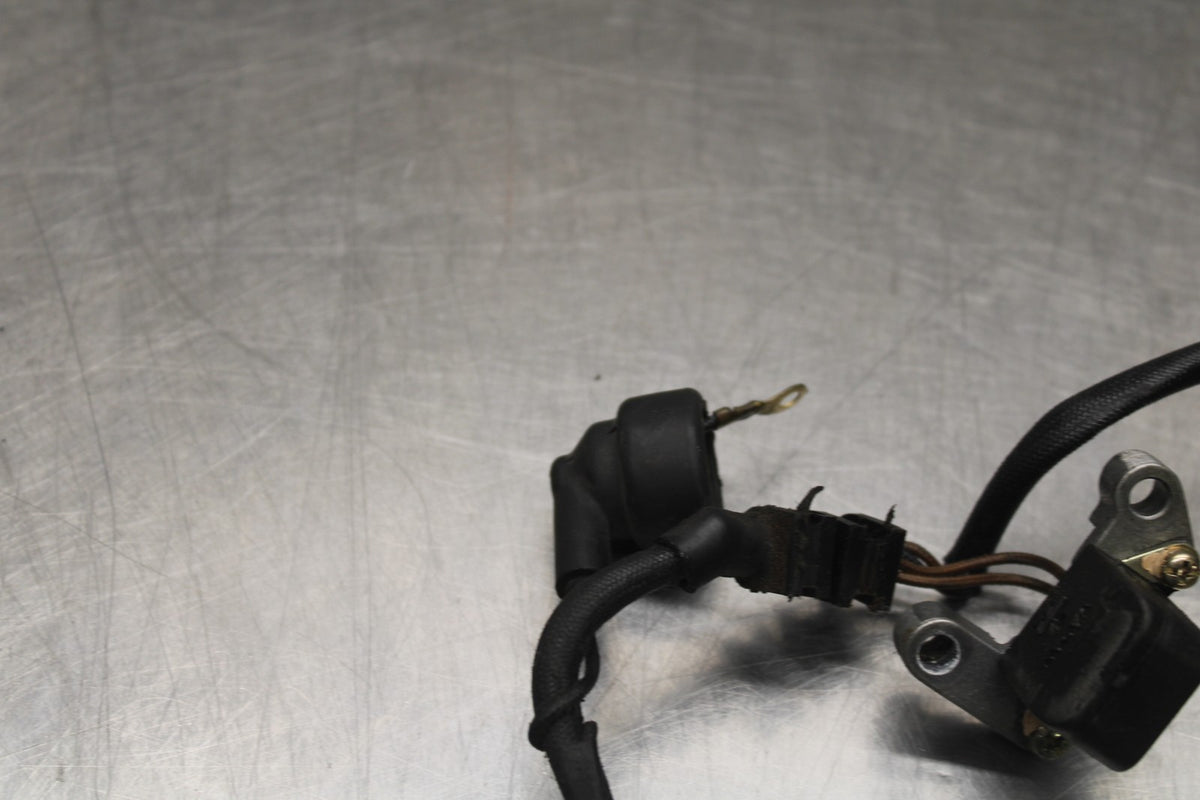 84 HONDA INTERCEPTOR 1000 VF1000F MOTOR COIL PICKUP PULSE PULSER SENSOR BB878