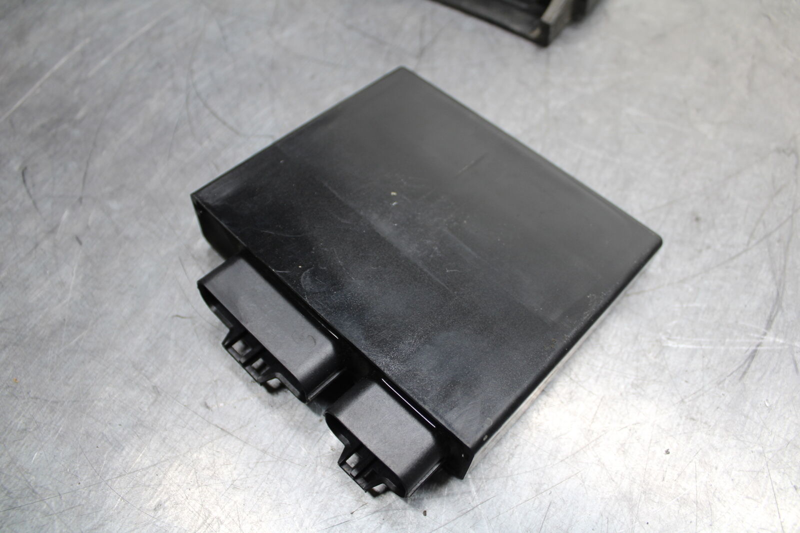 19-22 KAWASAKI Z400 ECU COMPUTER CONTROLLER UNIT BLACK BOX ECM BB738