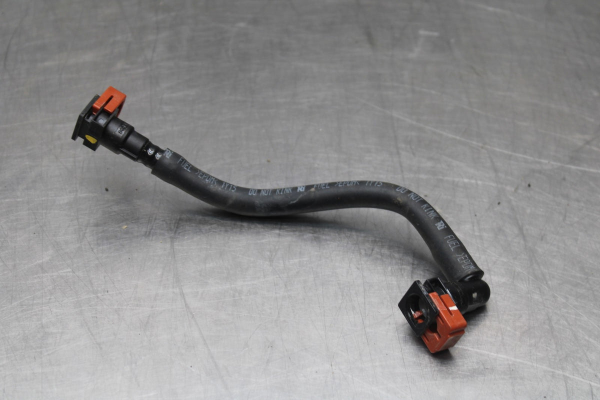 18-26 KAWASAKI Z400 FUEL HOSE GAS LINE TUBE PIPE BB852
