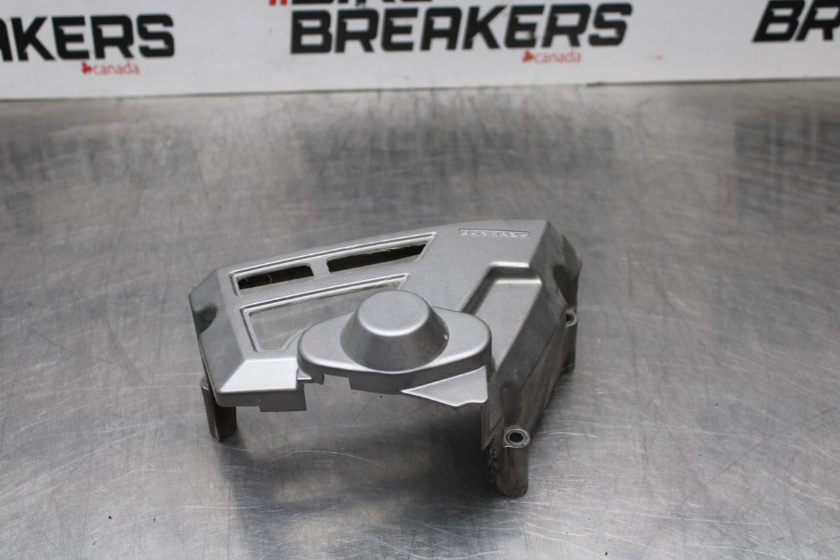 06 SUZUKI SV650S ENGINE SPROCKET COVER BB783