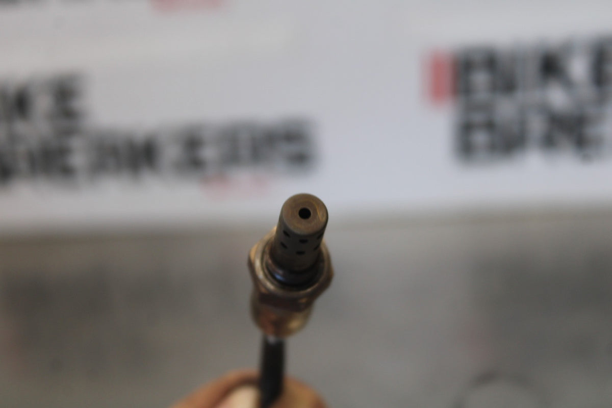 18 SUZUKI GSXR750 OXYGEN O2 EXHAUST GAS LAMBDA SENSOR BB891