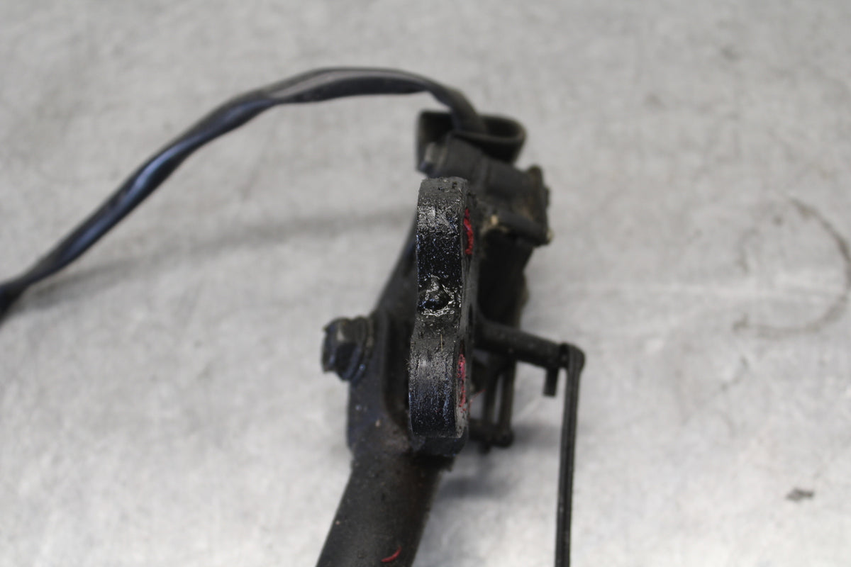 18-23 KAWASAKI NINJA 400 KICKSTAND SIDE KICK STAND BB679
