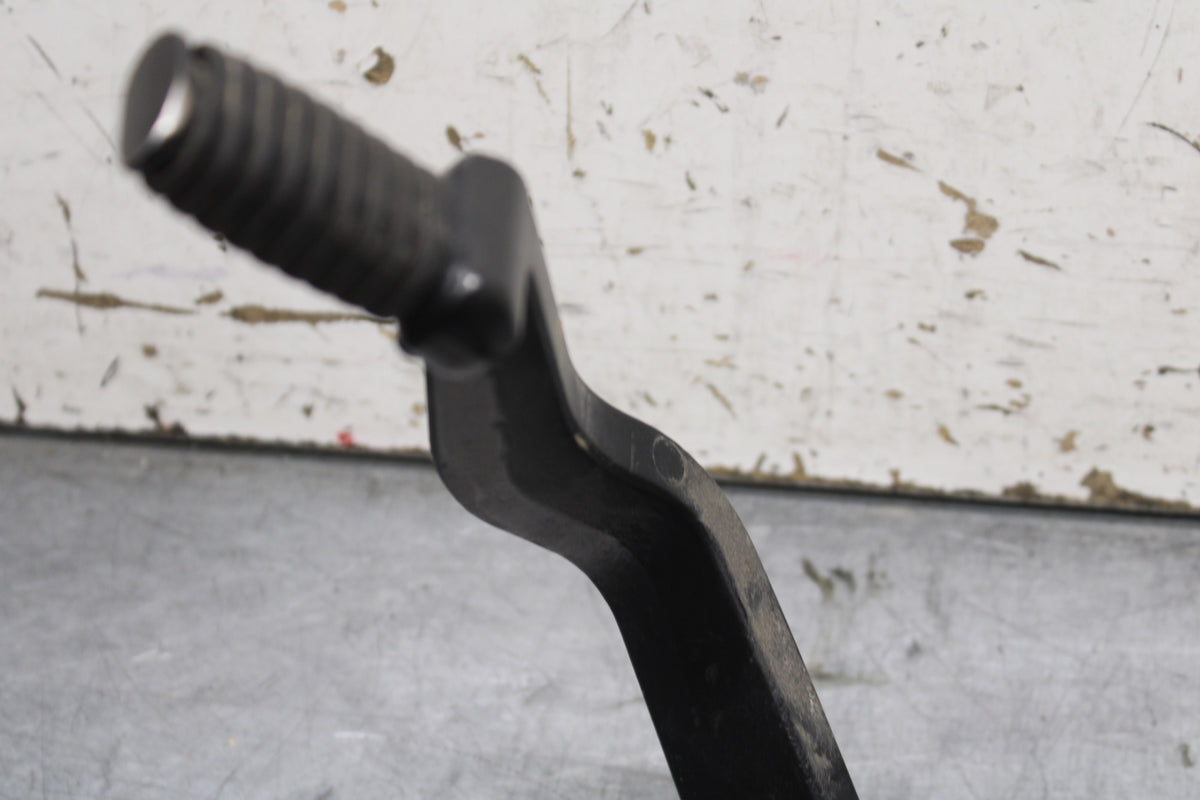 14 HONDA CTX1300A SHIFTER LINKAGE SHIFT LINK PEDAL BB732