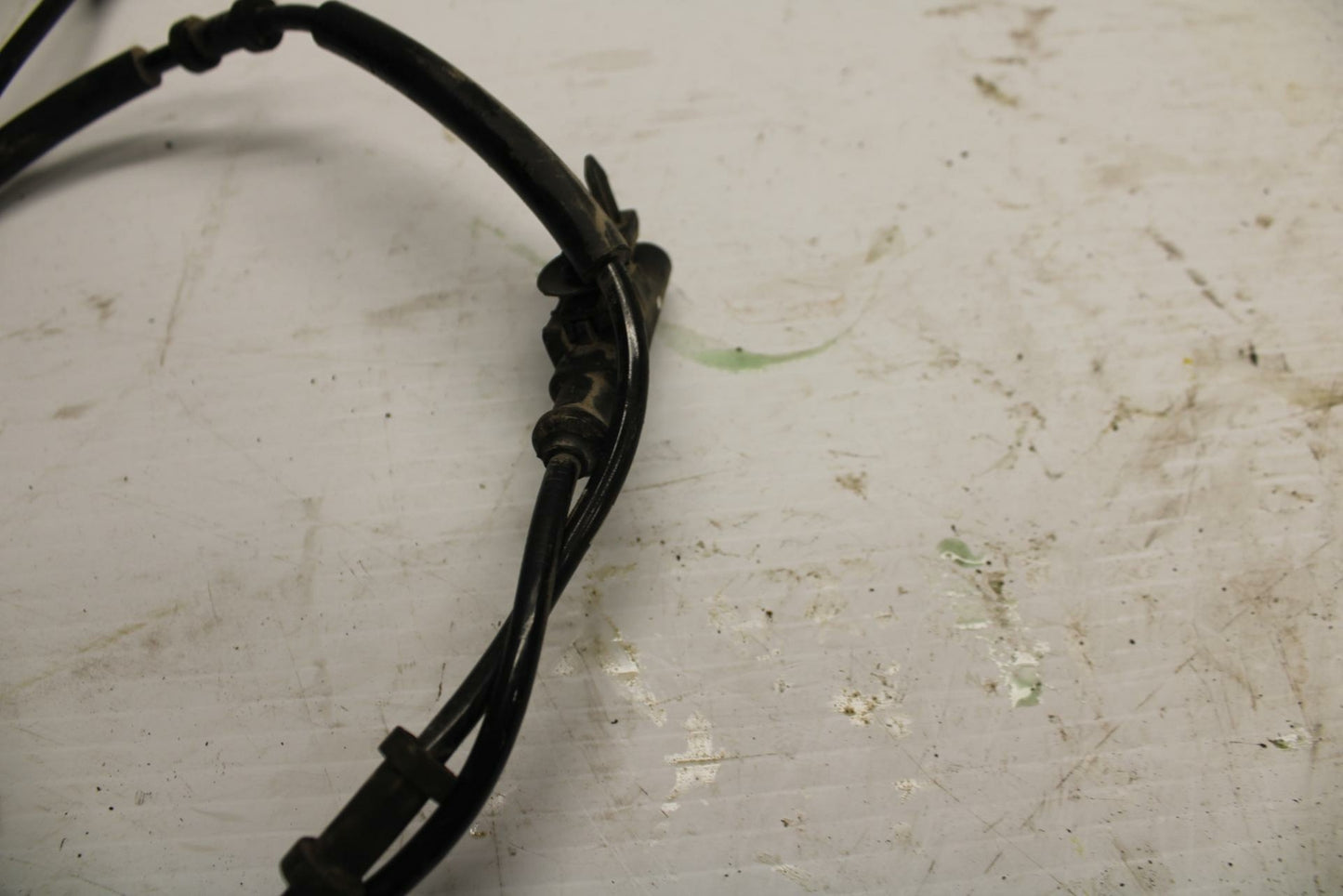 17-20 KAWASAKI NINJA 650 EX650 ABS REAR ABS BRAKE SENSOR BB277