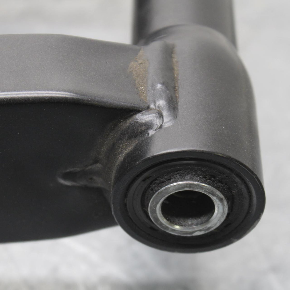 15-18 HONDA CB300FA REAR SWINGARM BACK SUSPENSION SWING ARM BB646