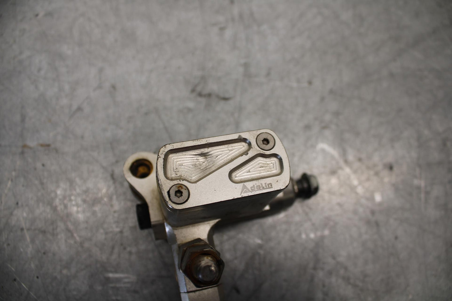 96-03 KAWASAKI NINJA ZX7R AFTERMARKET HYDRAULIC CLUTCH MASTER CYLINDER  BB438