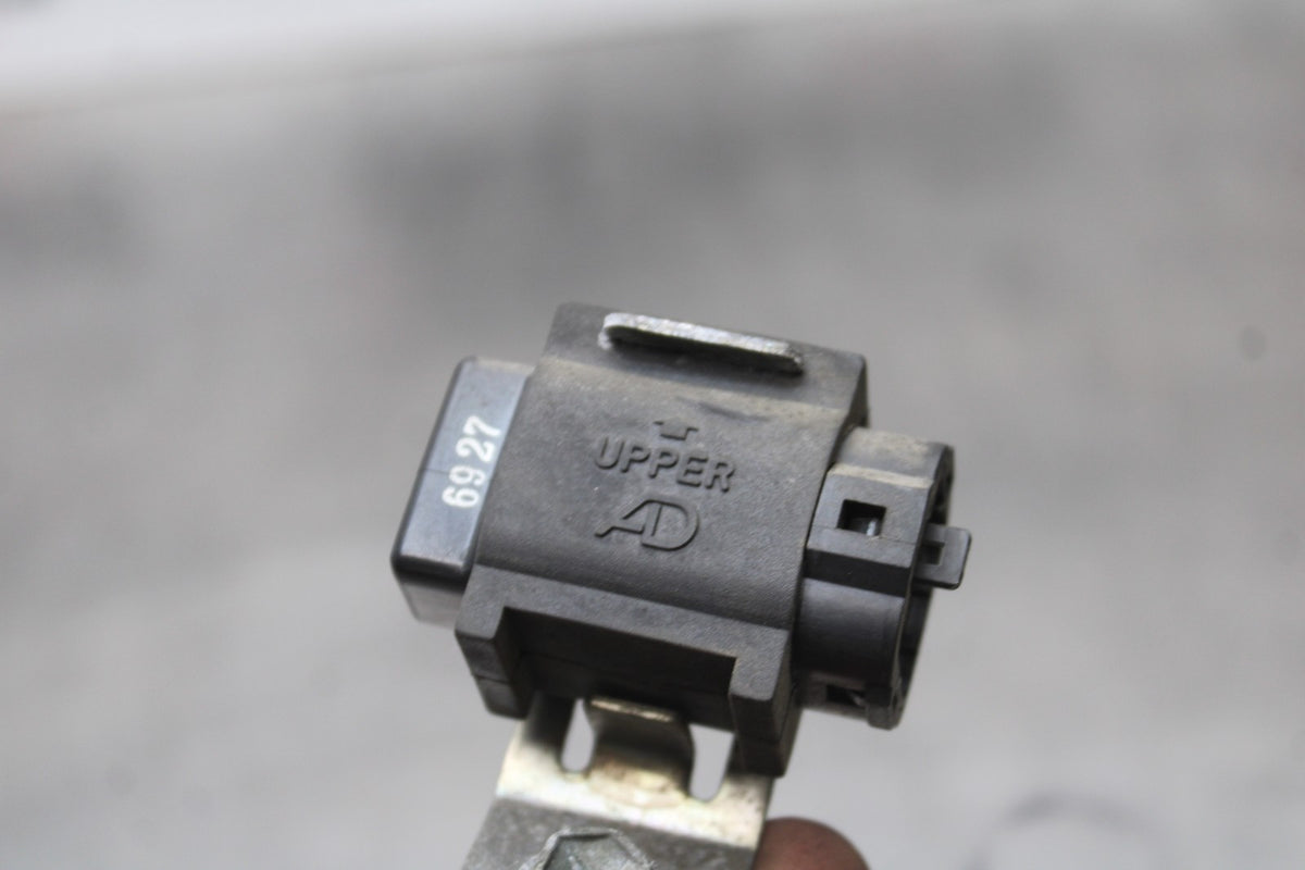 05-09 SUZUKI BOULEVARD C90 TIP OVER BANK ANGLE CRASH SENSOR SWITCH  BB918