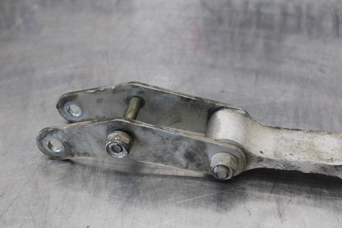 01-06 HONDA CBR600F4I REAR DOGBONE SHOCK LINKAGE LINK BB185