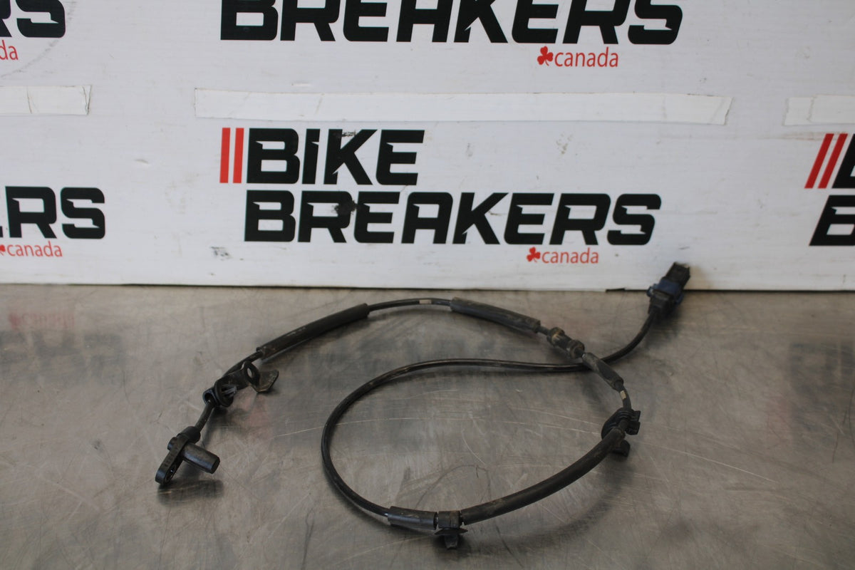 24-25 KAWASAKI NINJA 500 ABS FRONT ABS BRAKE SENSOR BB899