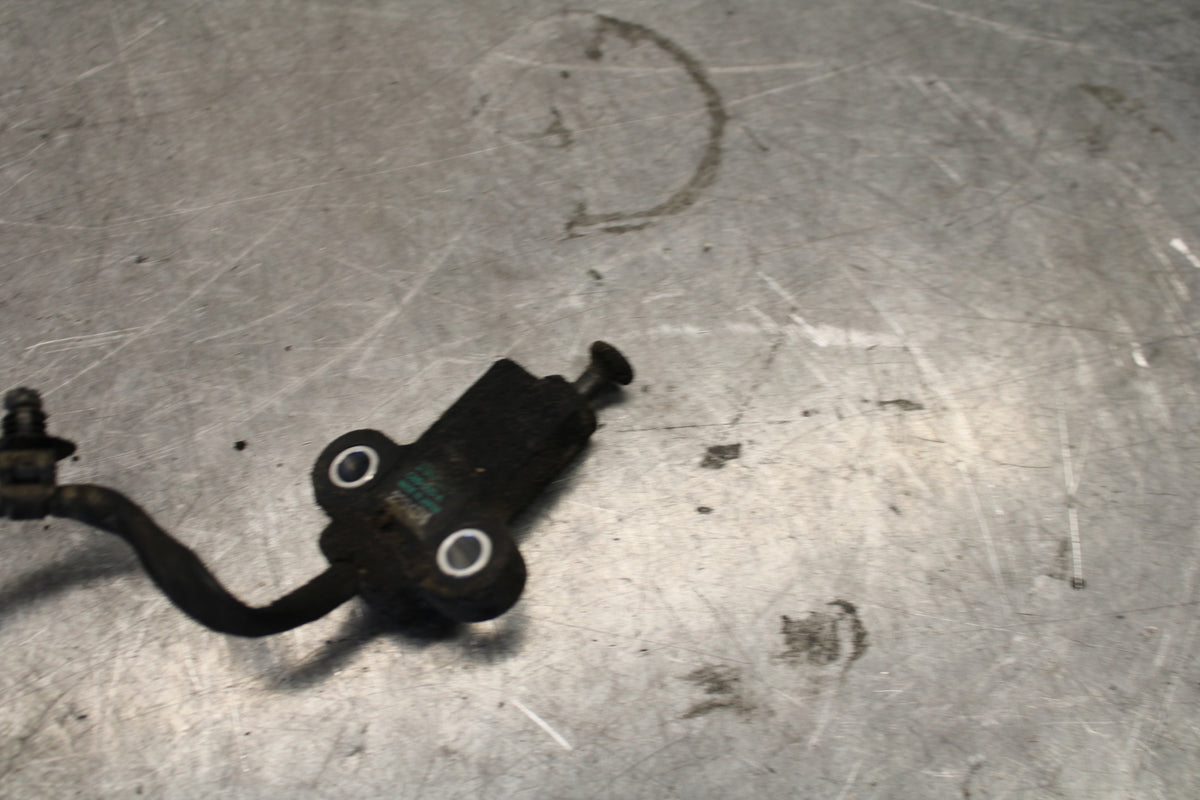 04 SUZUKI GSXR600 KICKSTAND SIDE KICK STAND SENSOR  BB676
