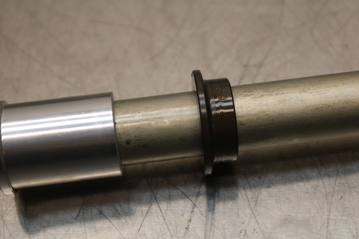 23-24 KAWASAKI NINJA ZX14R NEW!! FRONT WHEEL RIM AXLE PIVOT BOLT BB141