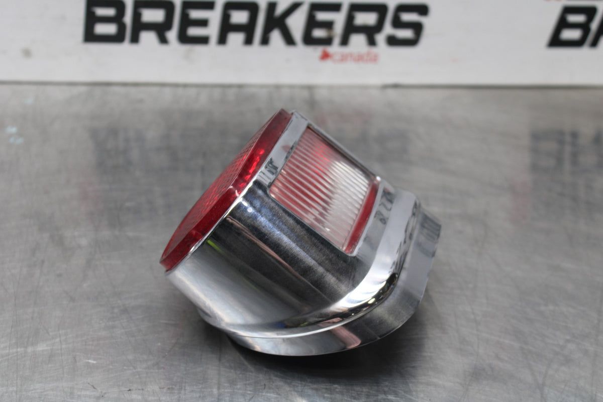 08 HARLEY-DAVIDSON ELECTRA GLIDE POLICE EFI FLHTPI REAR TAILLIGHT  BB816