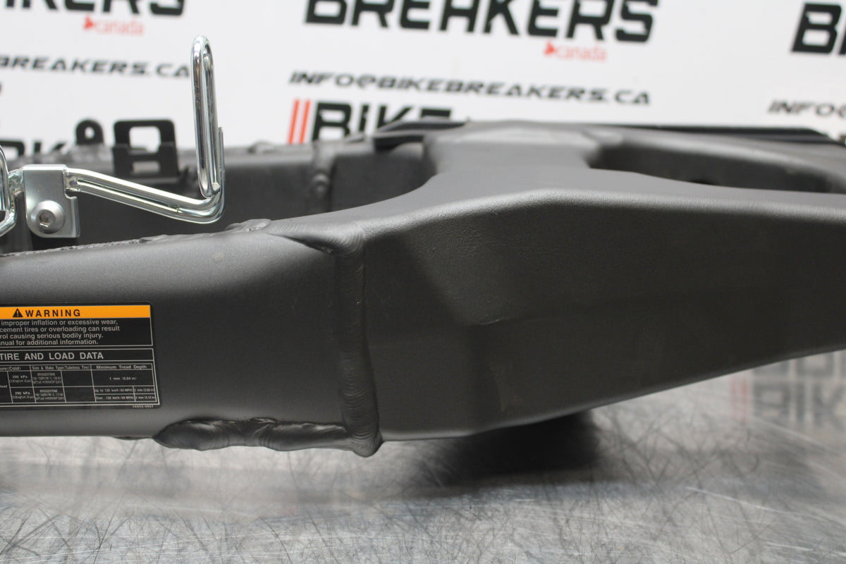 23-24 KAWASAKI NINJA ZX14R NEW!! REAR SWINGARM BACK SUSPENSION SWING ARM BB153