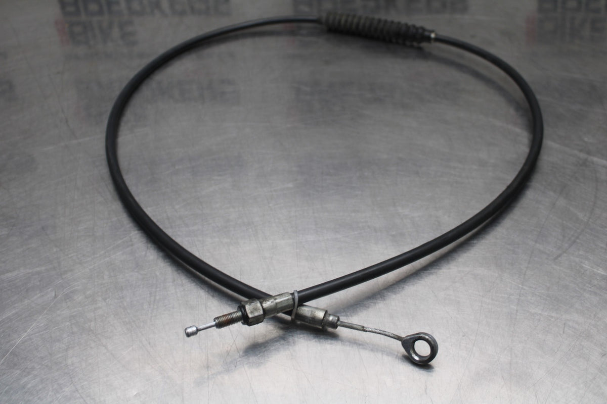 08 HARLEY-DAVIDSON SPORTSTER 1200 CLUTCH CABLE LINE BB794