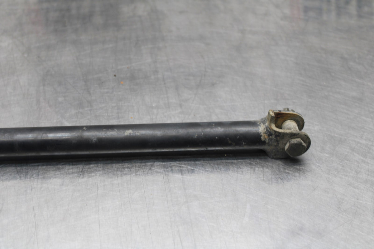 77 SUZUKI GS750 REAR BACK BRAKE TORQUE ROD SHAFT BAR 64310-49000-019 BB779