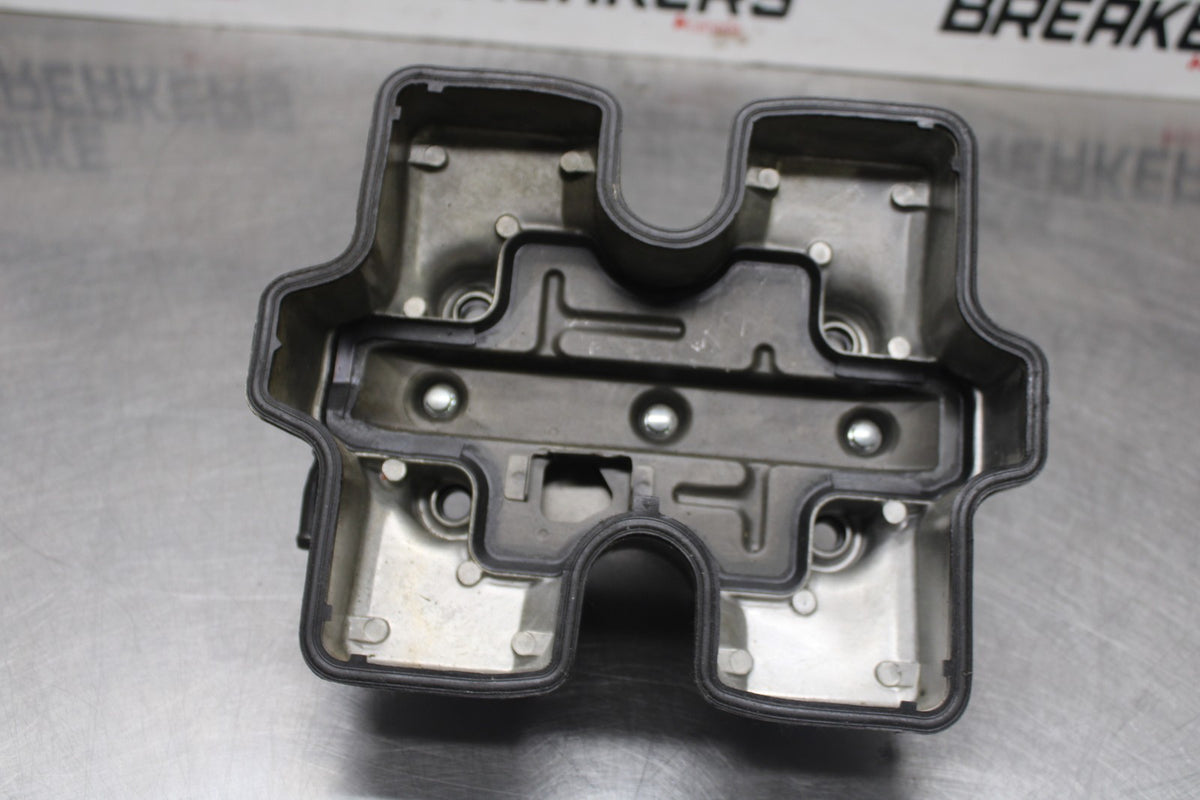 84 HONDA INTERCEPTOR 1000 VF1000F ENGINE TOP CYLINDER HEAD COVER SET BB878
