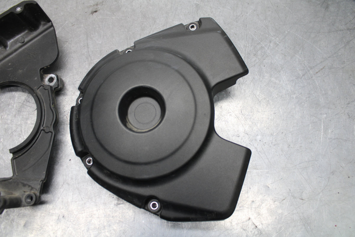17-24 YAMAHA BOLT XVS950 ENGINE SPROCKET COVER BB729