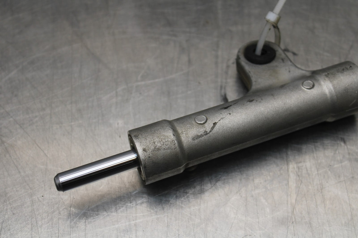 06-07 SUZUKI GSXR 600 STEERING DAMPER STABILIZER BB822