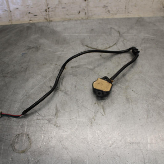 1998 Suzuki TL1000S NEUTRAL SWITCH SENSOR BB508