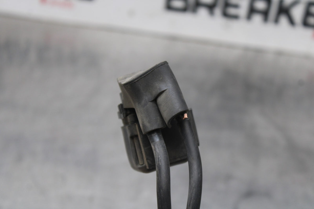 08 KAWASAKI NINJA 650 EX650 ENGINE STARTER RELAY STARTING MOTOR SWITCH BB797