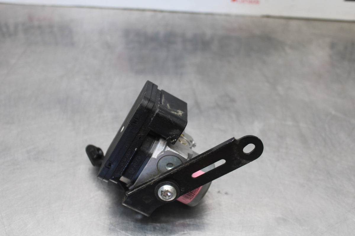 23-26 KAWASAKI NINJA ZX4RR ABS PUMP UNIT MODULE BB898