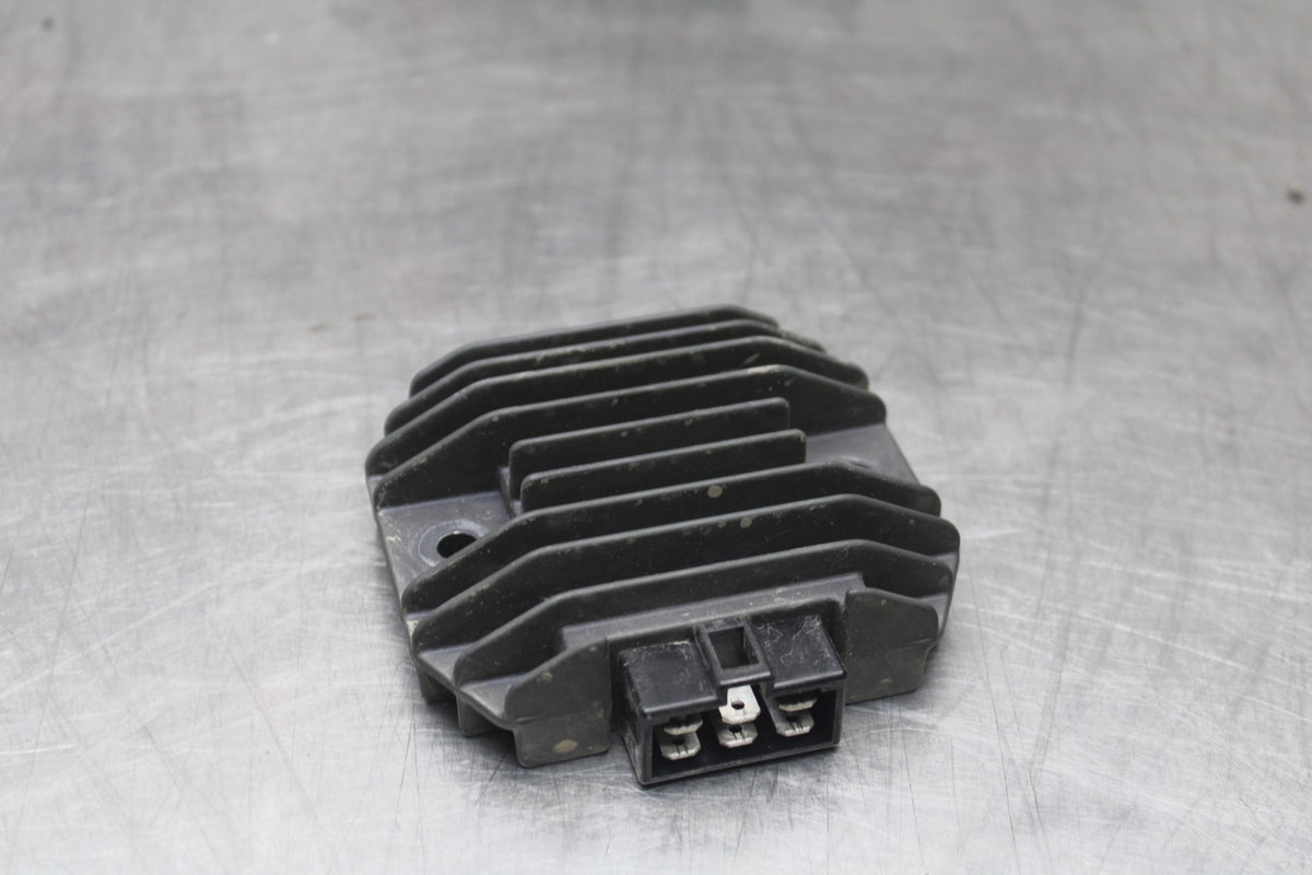 08-12 KAWASAKI NINJA 250R EX250J RECTIFIER VOLTAGE REGULATOR BB784