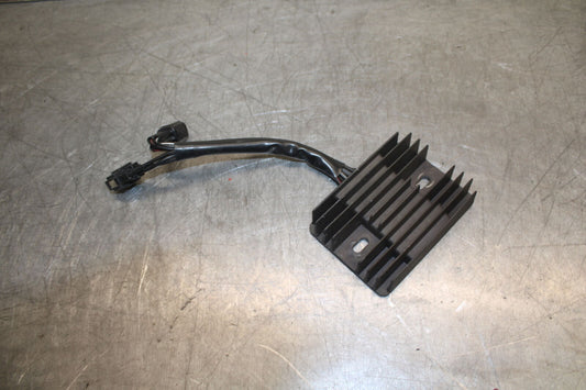 17-24 SUZUKI SV650 RECTIFIER VOLTAGE REGULATOR BB706
